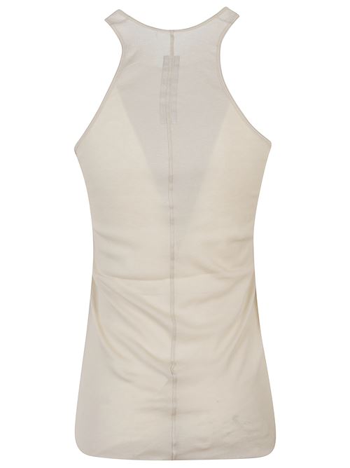 Canotta senza maniche RICK OWENS | RO01F6101MR138